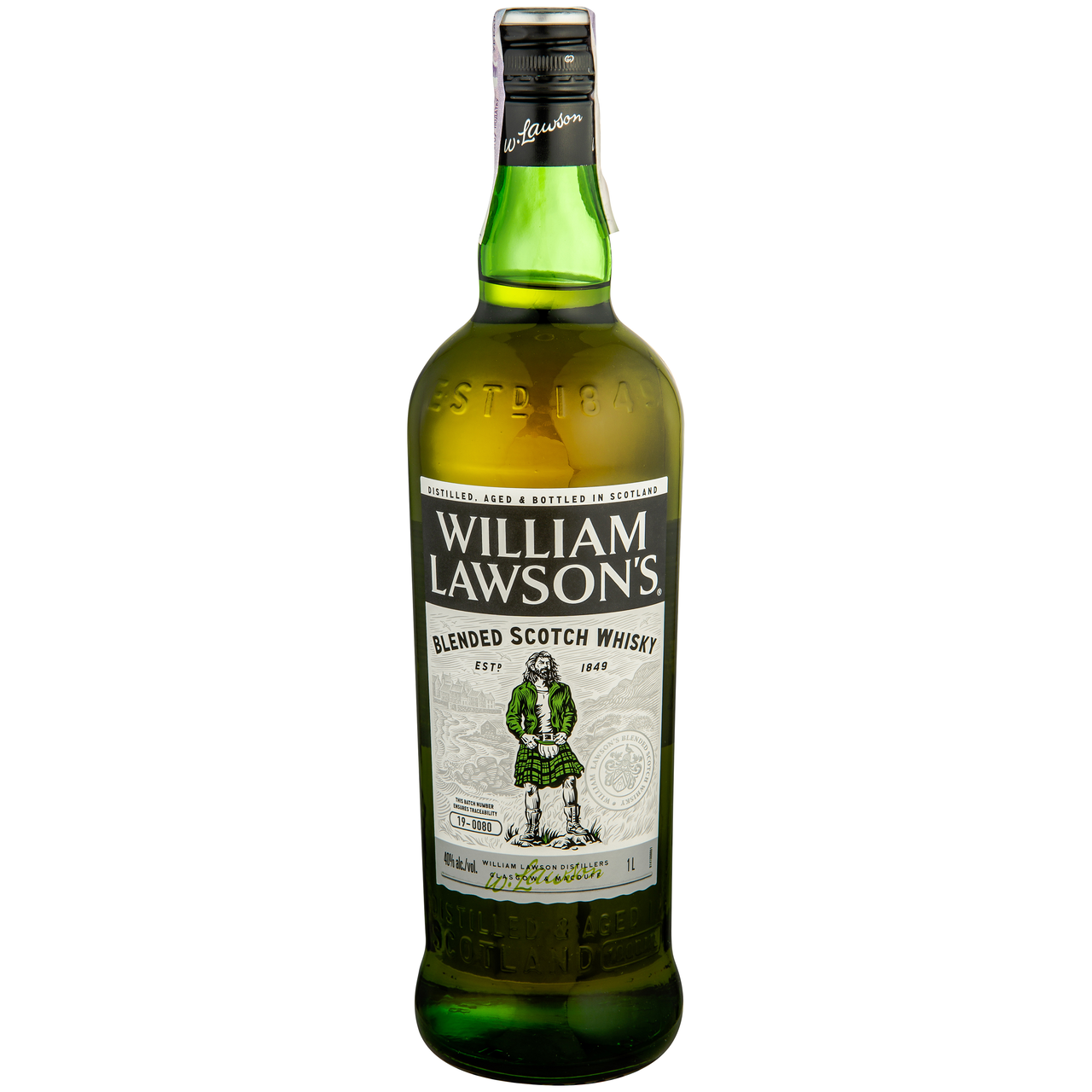 Вильям лоусонс литр. Виски William Lawson's Blended Scotch Whisky. Виски Вильям Лоусон 1.5. Виски William Lawson's 40%. William Lawson's Blended Scotch Whisky.