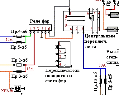 Реле регулятор напряжения ГАЗ-3110, 3102, 2410 генератора 16.3701, 161.3701, 162.3701 АВТОРЕЛЕ